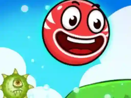بازی Roller Ball Adventure آنلاین