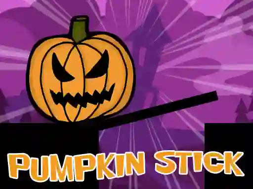 بازی Pumpkin Stick آنلاین