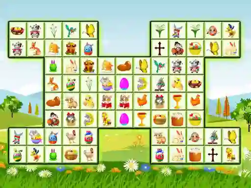 بازی Easter link آنلاین