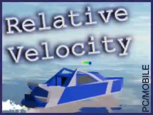 بازی Relative Velocity آنلاین