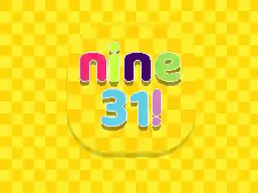 بازی nine31! آنلاین