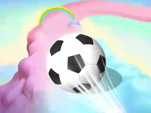 بازی 3D Super Rolling Ball Race آنلاین