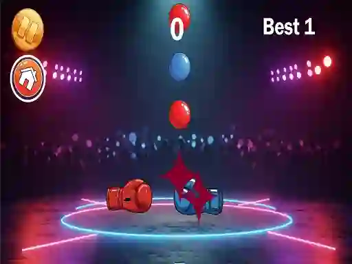 بازی Ring Master Legends آنلاین