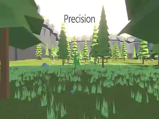 بازی Precision آنلاین