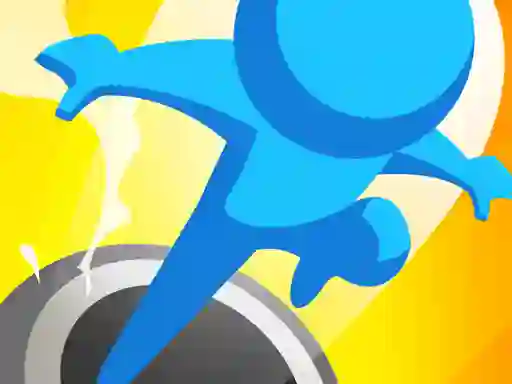 بازی Crowd Runner آنلاین