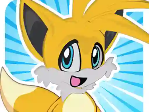 بازی Tails Dash آنلاین
