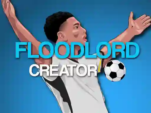 بازی Floodlord Creator آنلاین