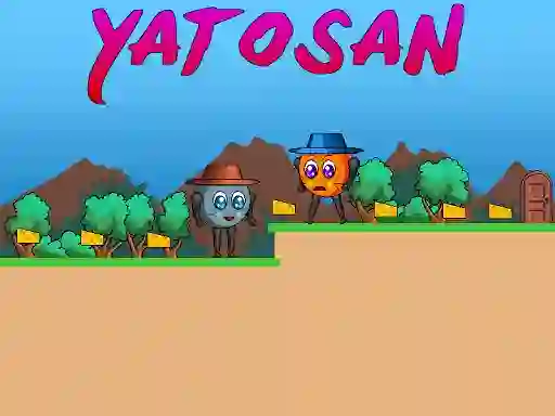 بازی Yatosan آنلاین