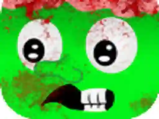 بازی Zombie invaders آنلاین