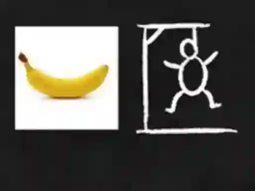 بازی Fruits and Veggies Hangman آنلاین