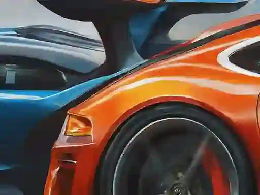 بازی Headlight Heroes آنلاین