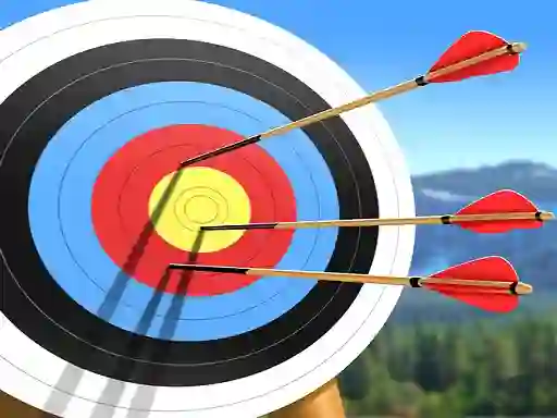 بازی Bow Masters 3D آنلاین