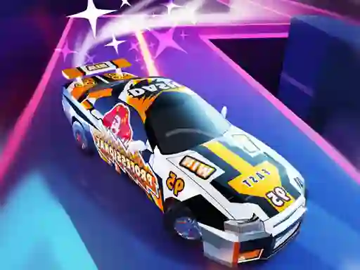 بازی Car ZigZag 3D آنلاین