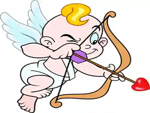 بازی Confrontation Cupidon`s آنلاین