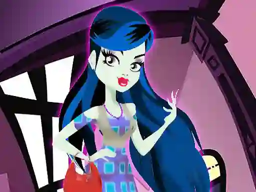 بازی Monster High آنلاین