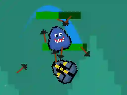 بازی Brawl Poo آنلاین