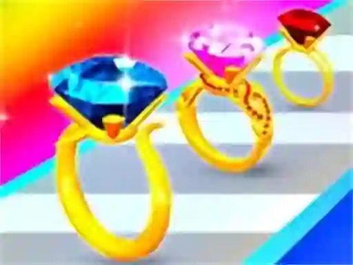 بازی Gem Stack آنلاین