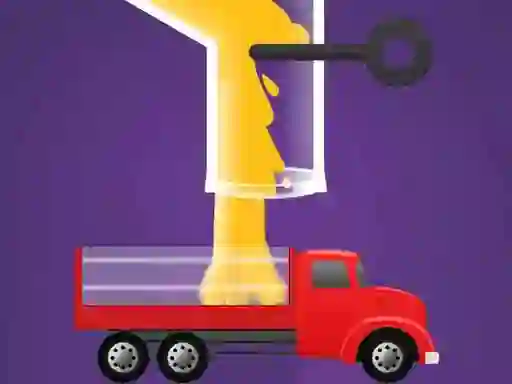 بازی Just Pull Pins آنلاین