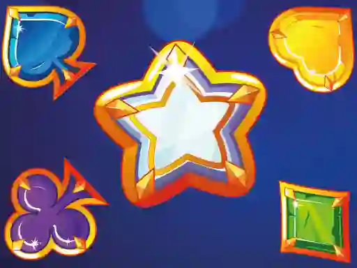 بازی Poker Match King آنلاین