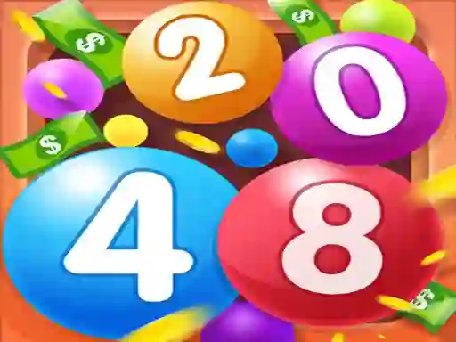 بازی Bubbles Number آنلاین
