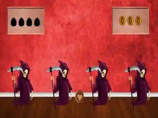 بازی Good Witch Escape 2 آنلاین