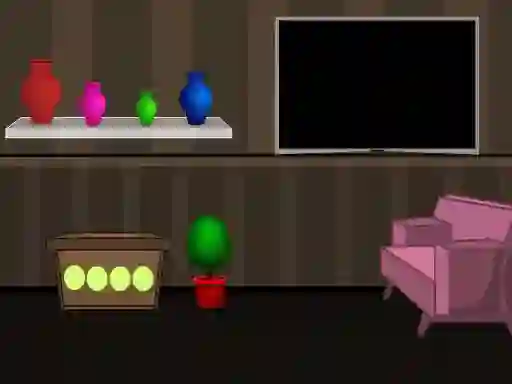 بازی Avid Villa Escape آنلاین