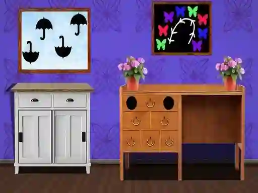 بازی Reporter House Escape آنلاین