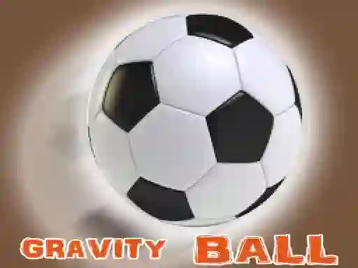 بازی Gravity Ball آنلاین
