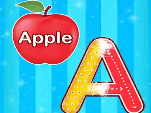 بازی Kids Educational ABC آنلاین