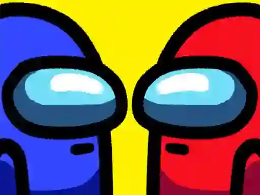 بازی Among Us - Impostor King Online آنلاین