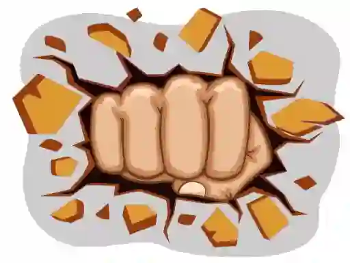 بازی Smash the Wall آنلاین