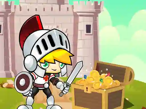 بازی Majestic Hero آنلاین