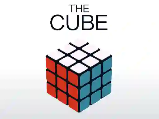 بازی The Cube آنلاین