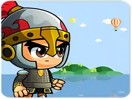 بازی Ninja Runner آنلاین