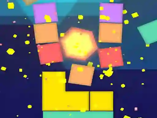 بازی Hexa Balance Tower آنلاین
