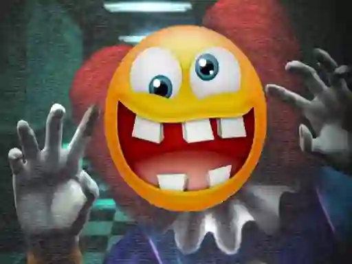 بازی Do not enter this game at night آنلاین