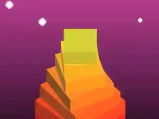 بازی Block Stack 3D آنلاین