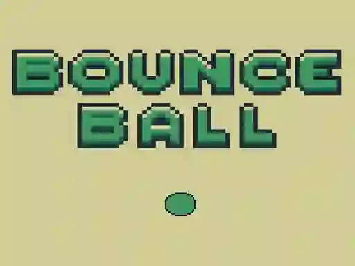 بازی Bounce Ball Timer Attack آنلاین