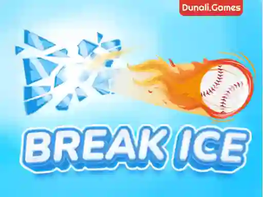بازی Break Ice آنلاین