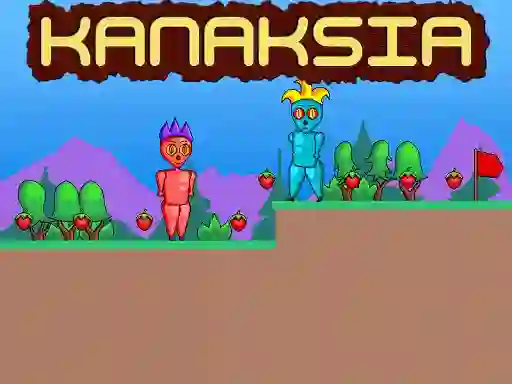 بازی Kanaksia آنلاین