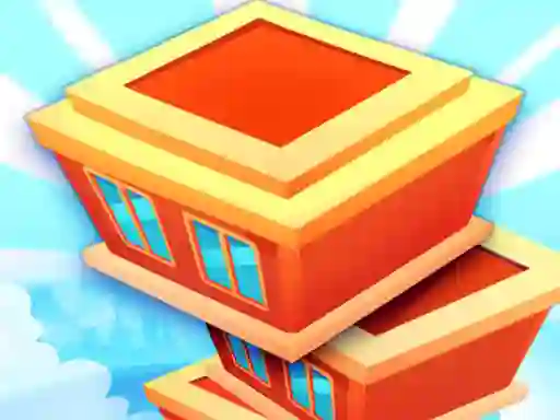 بازی Build Tower آنلاین