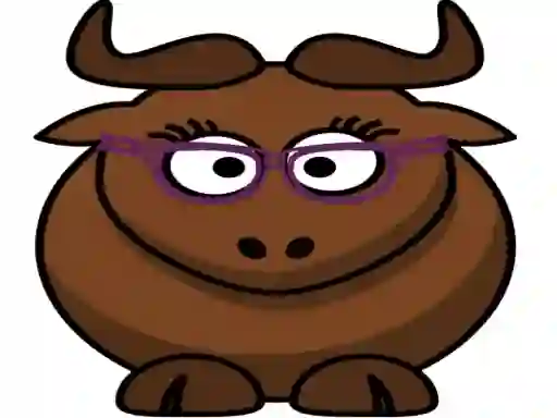 بازی Bull Touch آنلاین