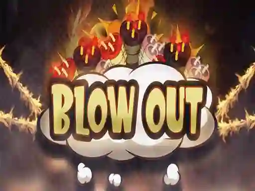 بازی Blow Out آنلاین