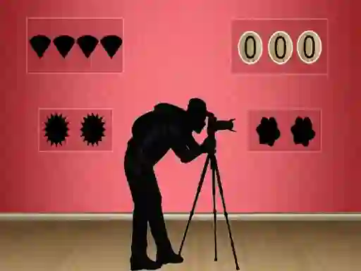 بازی Cameraman House Escape آنلاین