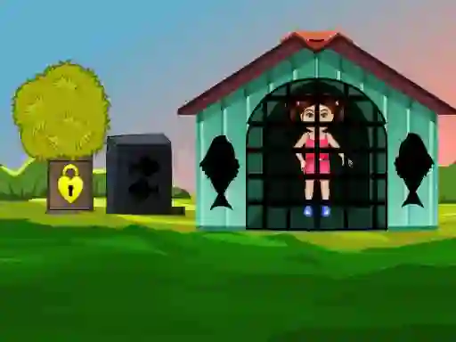 بازی kid escape آنلاین