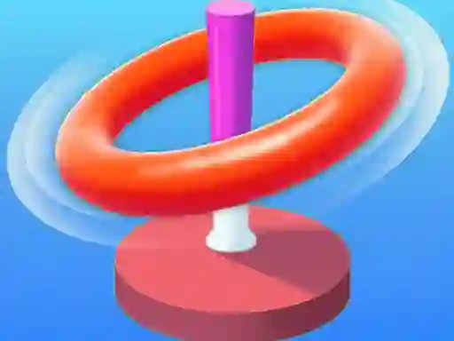 بازی Lucky Toss 3D آنلاین
