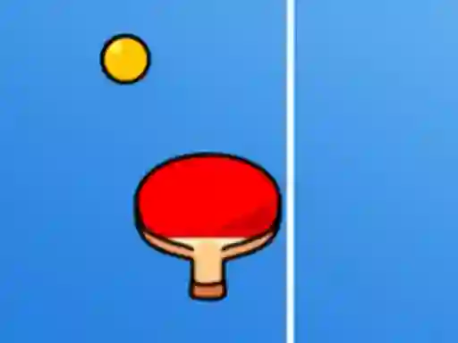 بازی Endless Ping Pong آنلاین