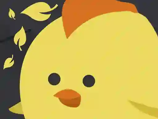 بازی Jumpy! The legacy of a chicken آنلاین