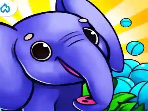 بازی Idle Zoo: Safari Rescue آنلاین