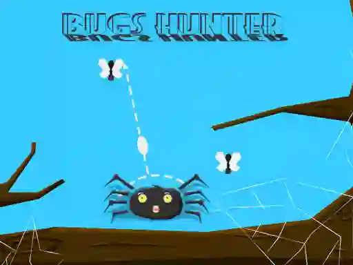 بازی Bugs Hunter آنلاین